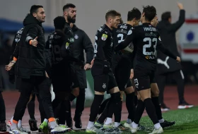 Igru briše, bodove piše, Partizan se namučio i slavio u Nišu!